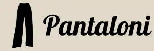 Pantaloni